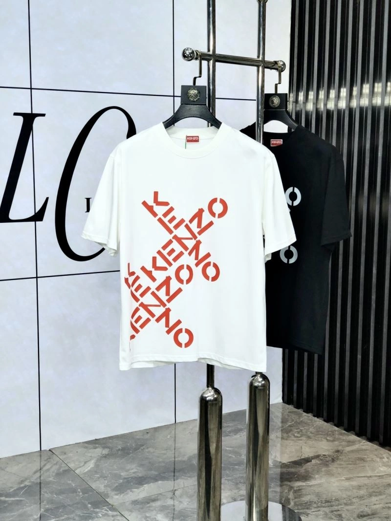 Kenzo T-Shirts Affordable 160646
