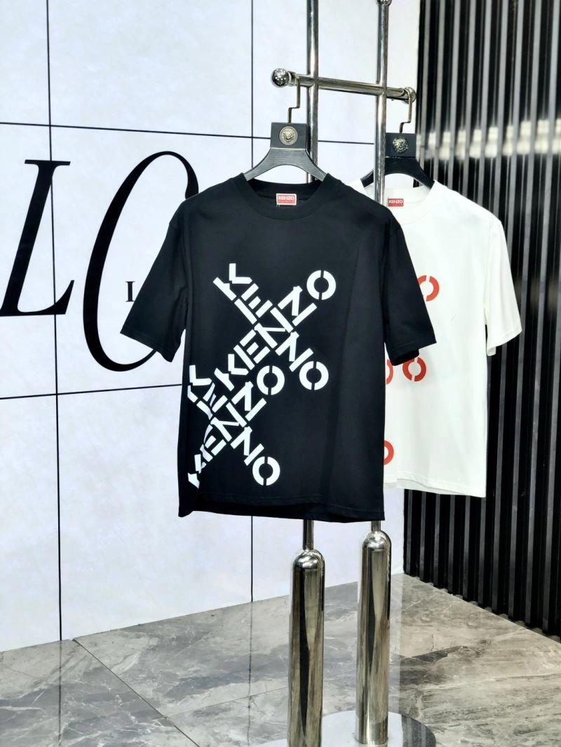 Kenzo T-Shirts Affordable 160646