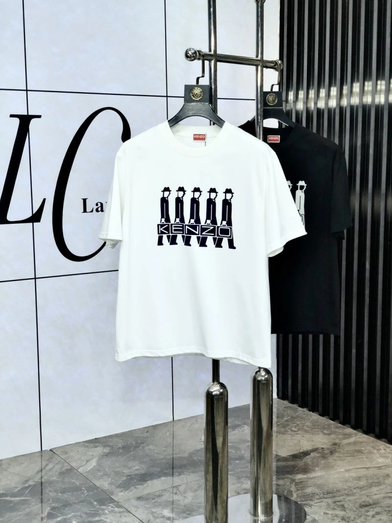 Compact Kenzo T-Shirts 160611