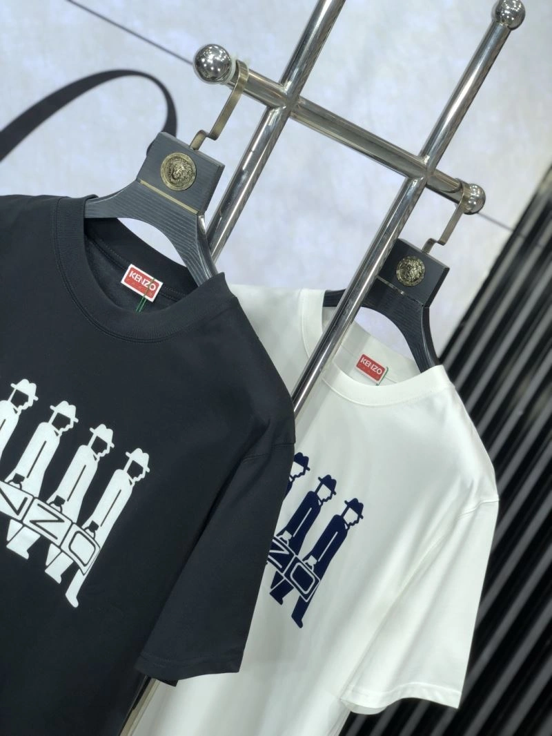 Compact Kenzo T-Shirts 160611
