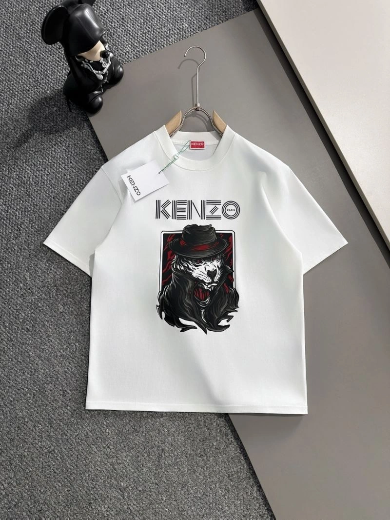 Kenzo T-Shirts Stylish 160609