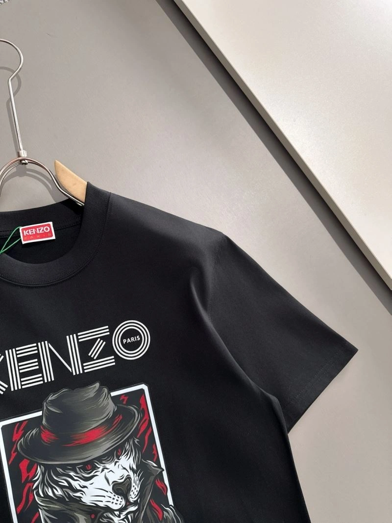 Kenzo T-Shirts Stylish 160609