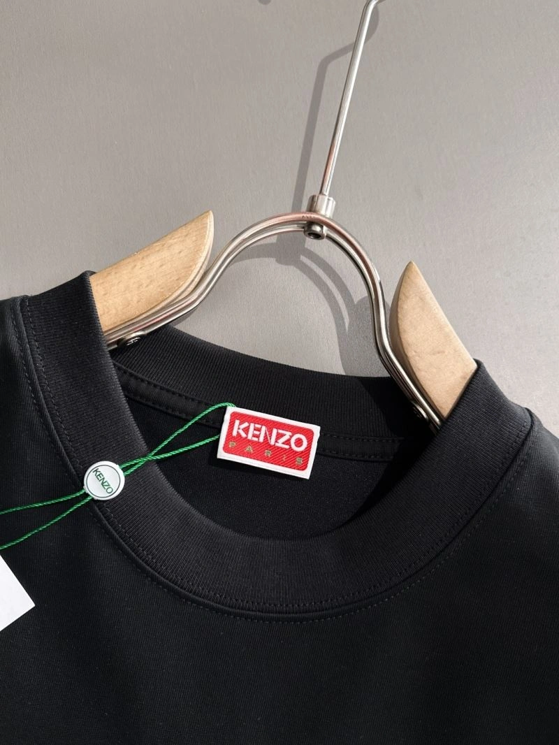 Kenzo T-Shirts Stylish 160609