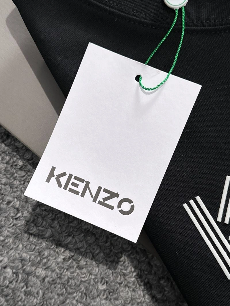 Kenzo T-Shirts Stylish 160609