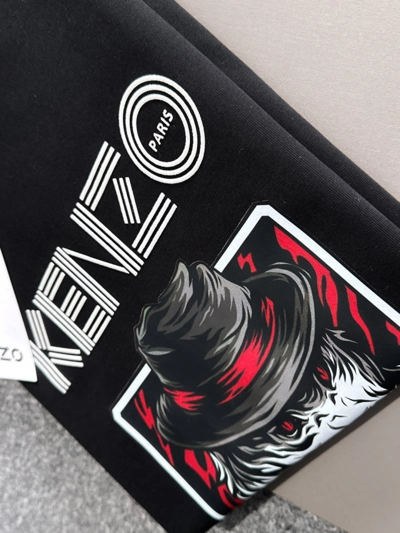 Kenzo T-Shirts Stylish 160609