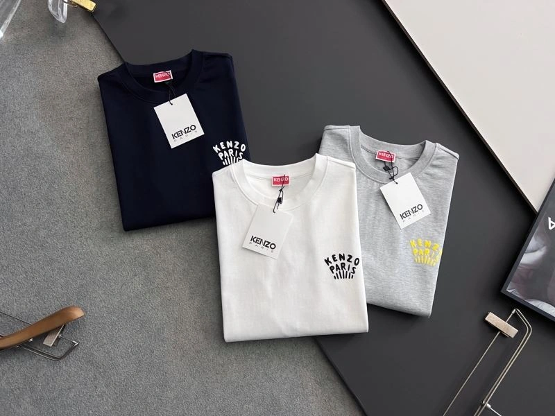 FreshLook Kenzo T-Shirts 160607