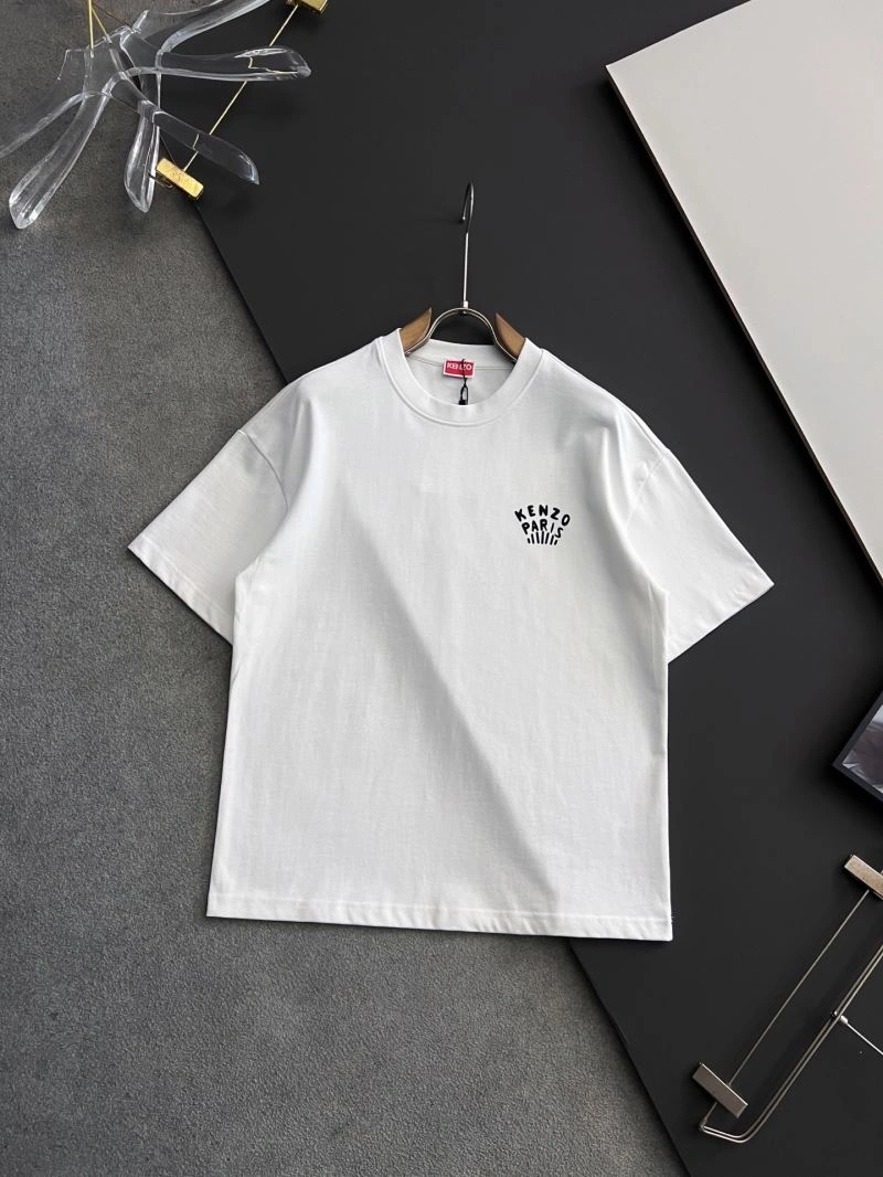 FreshLook Kenzo T-Shirts 160607