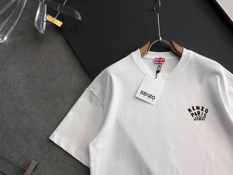 FreshLook Kenzo T-Shirts 160607