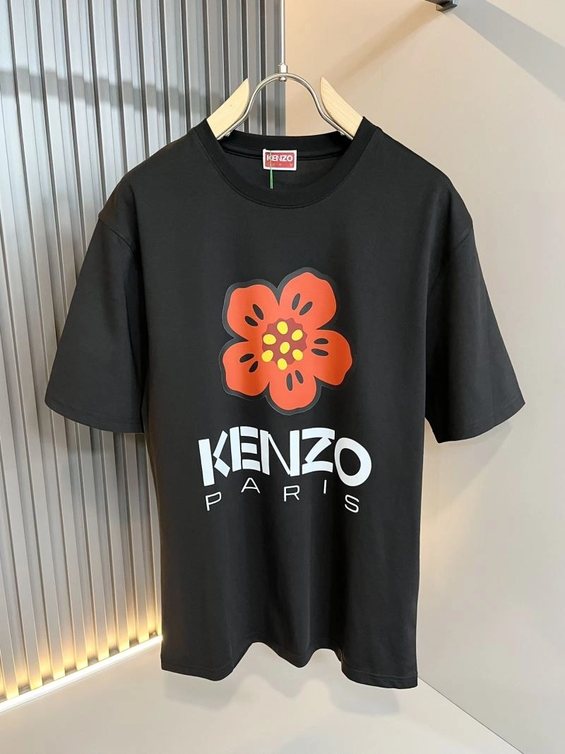 Sophisticated Kenzo T-Shirts 160643