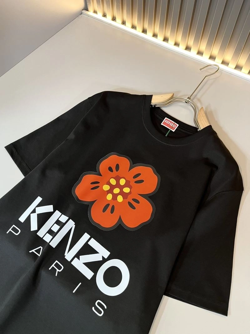 Sophisticated Kenzo T-Shirts 160643
