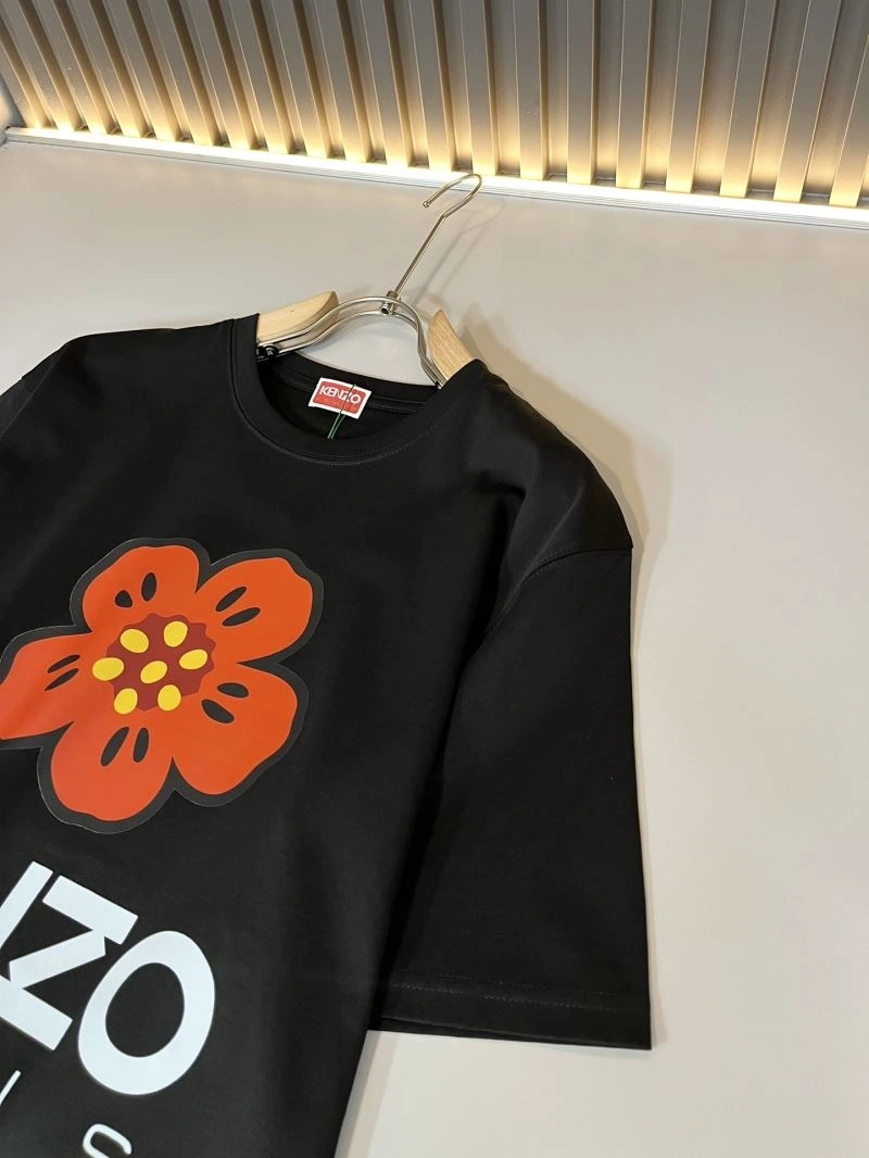 Sophisticated Kenzo T-Shirts 160643