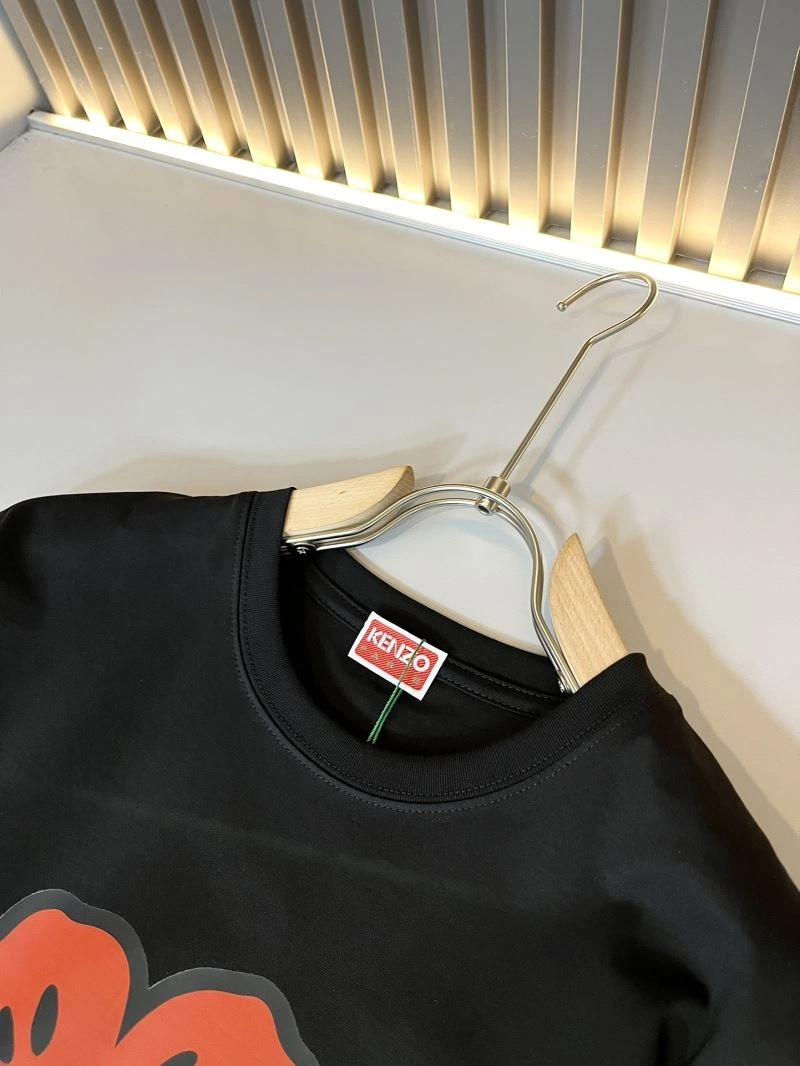 Sophisticated Kenzo T-Shirts 160643