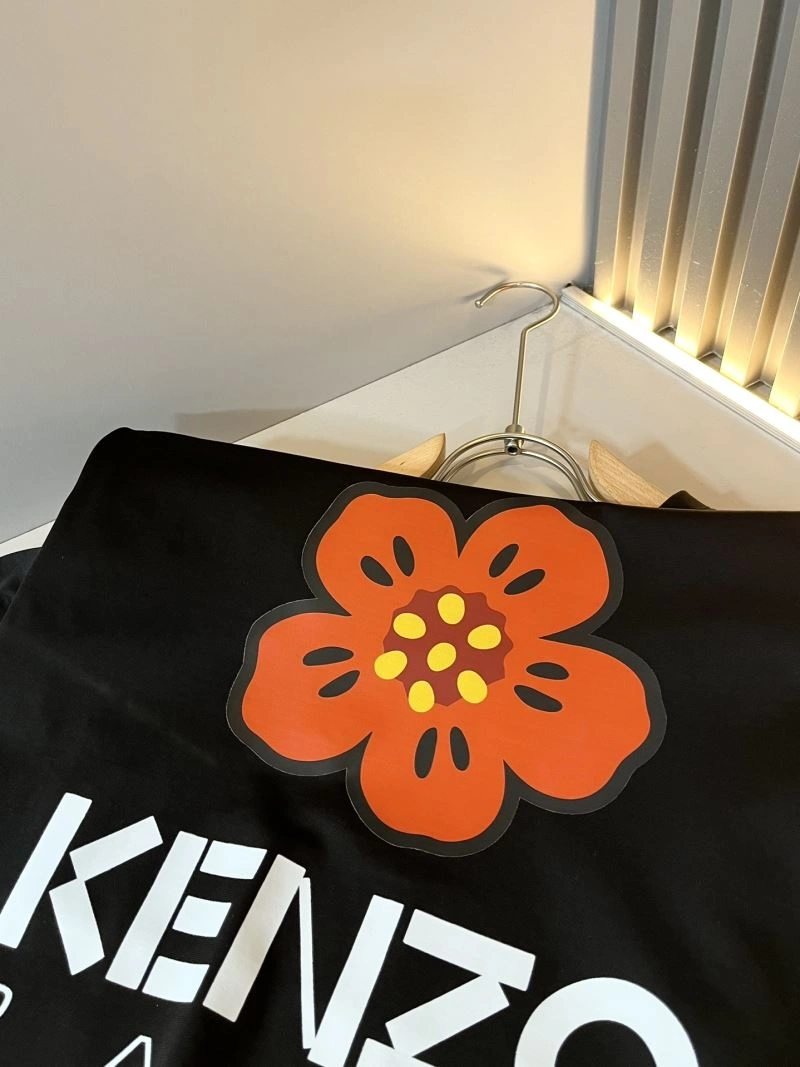 Sophisticated Kenzo T-Shirts 160643