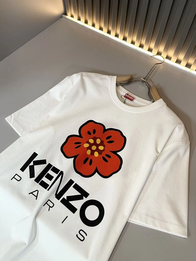 Casual Kenzo T-Shirts 160605