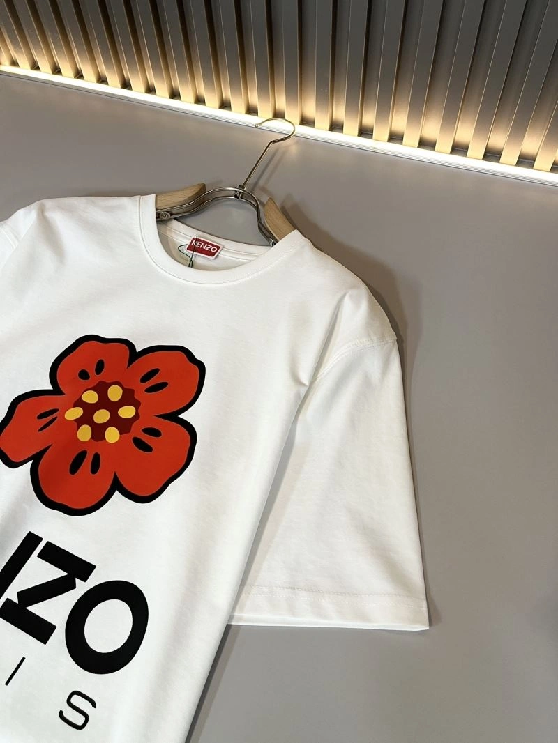 Casual Kenzo T-Shirts 160605