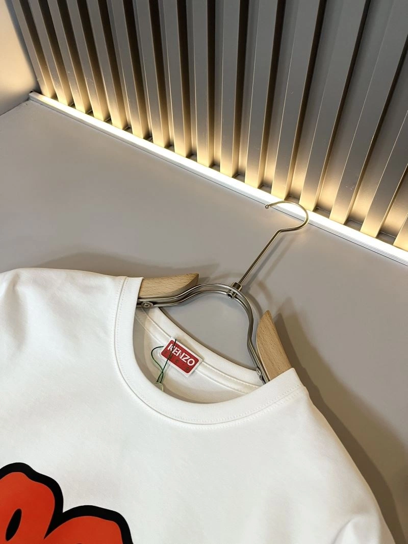 Casual Kenzo T-Shirts 160605
