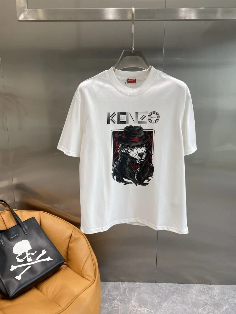Kenzo T-Shirts Versatile 160597