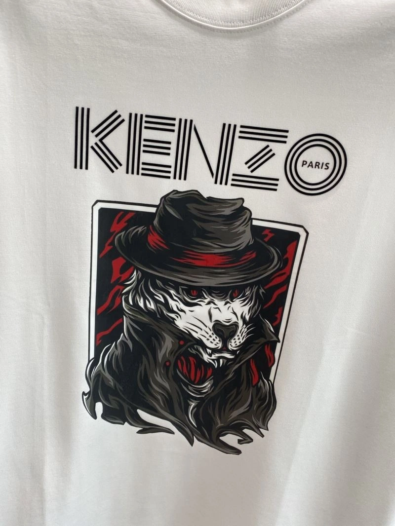 Kenzo T-Shirts Versatile 160597