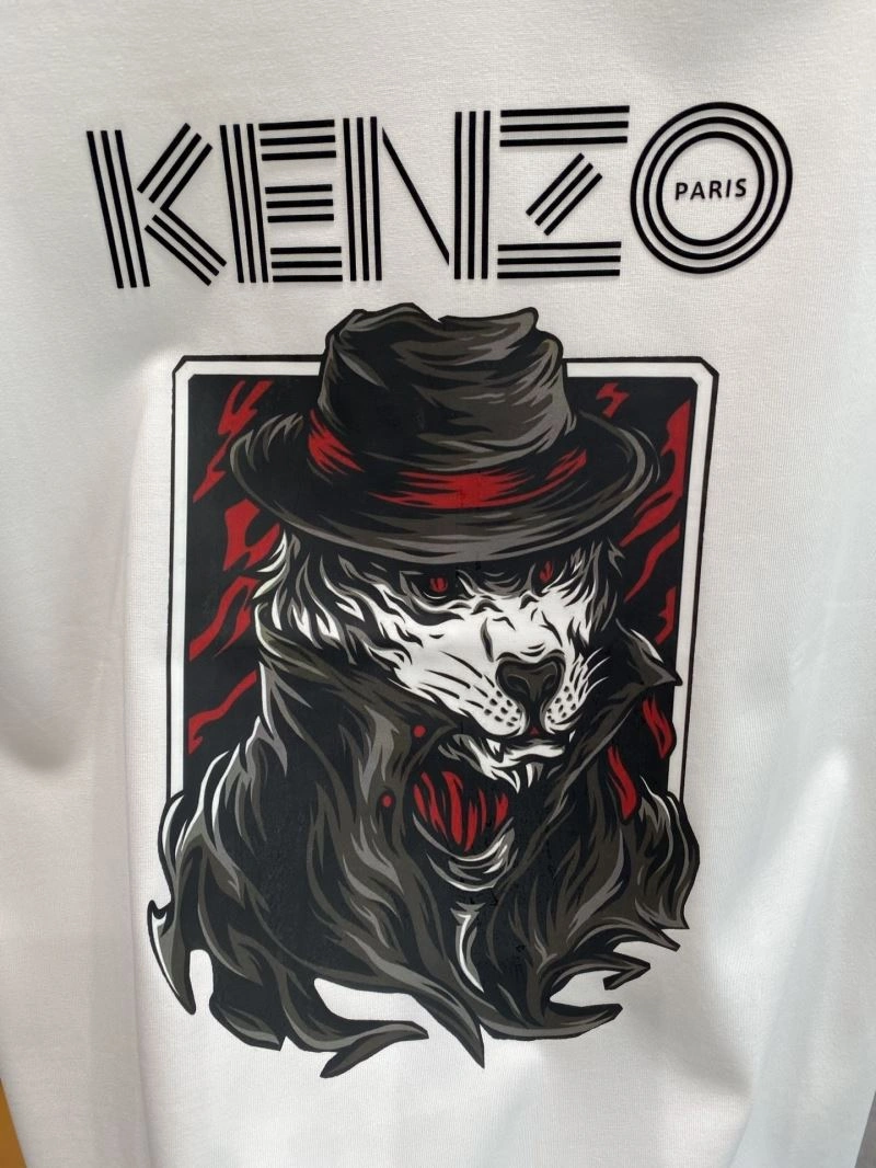 Kenzo T-Shirts Versatile 160597