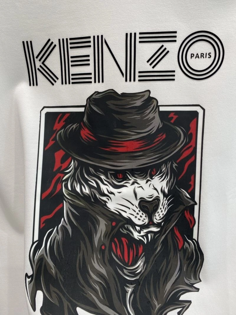 Kenzo T-Shirts Versatile 160597