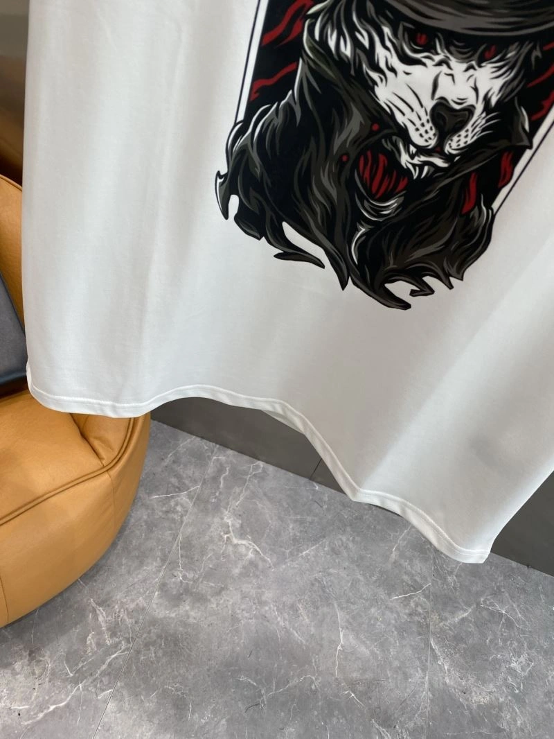 Kenzo T-Shirts Versatile 160597
