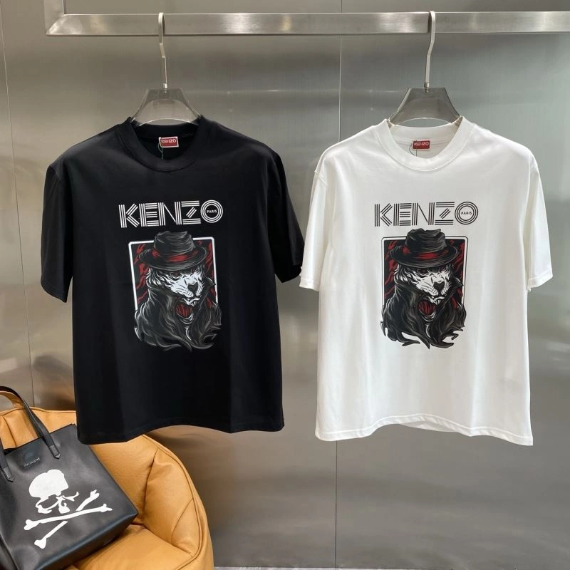 Kenzo T-Shirts Reliable 160598