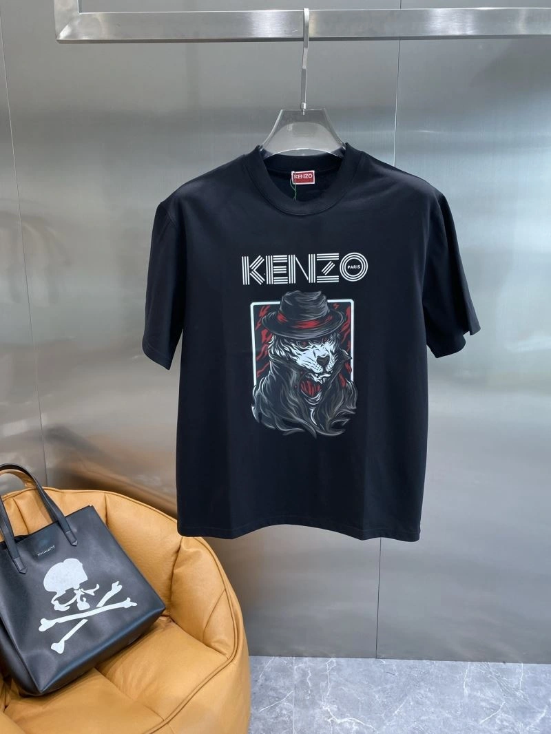 Kenzo T-Shirts Reliable 160598