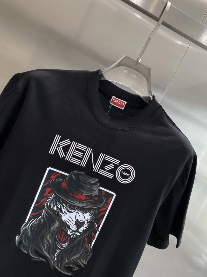 Kenzo T-Shirts Reliable 160598