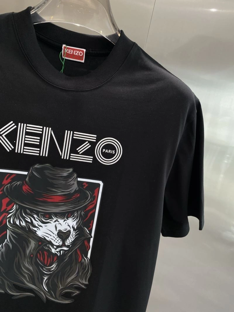 Kenzo T-Shirts Reliable 160598