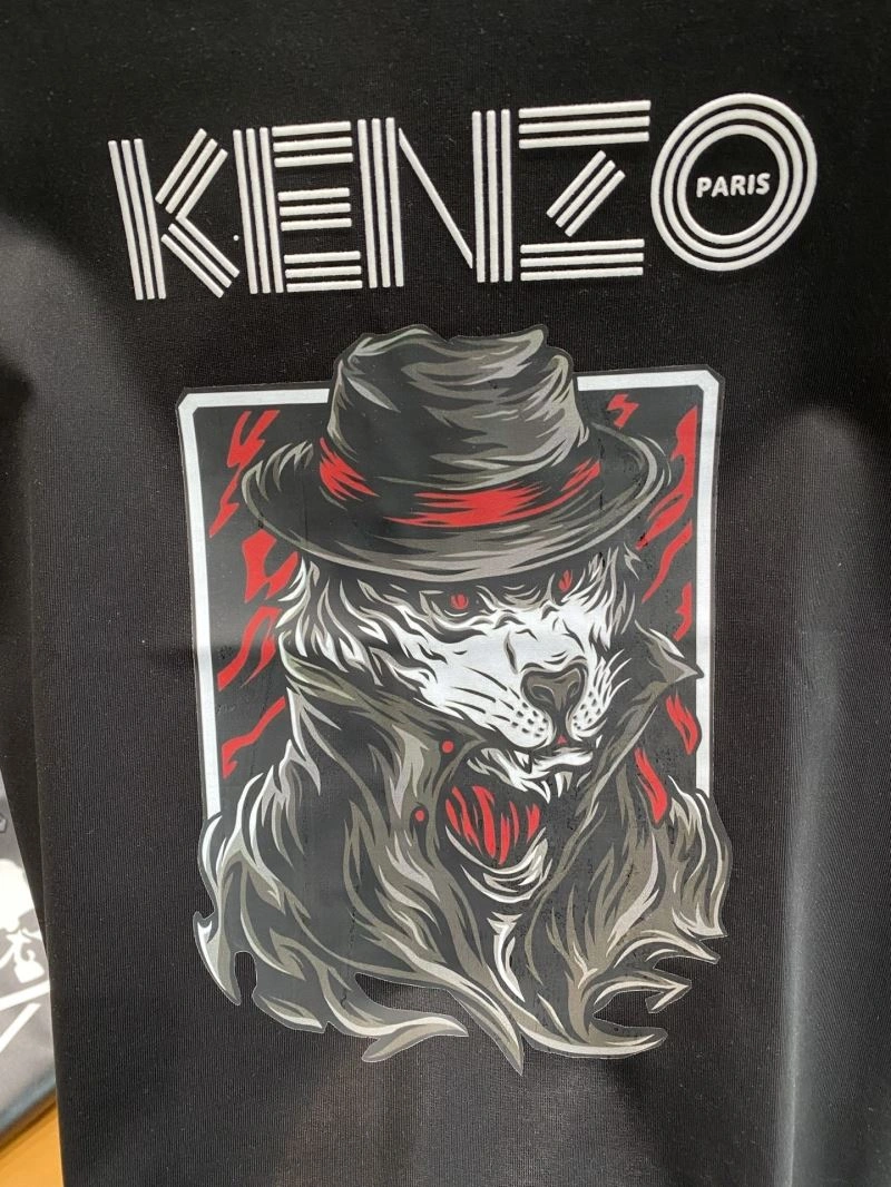 Kenzo T-Shirts Reliable 160598