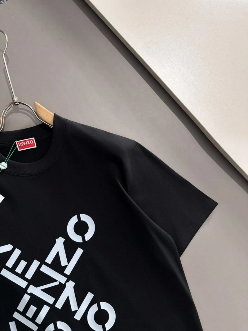 Kenzo T-Shirts Casual 160601