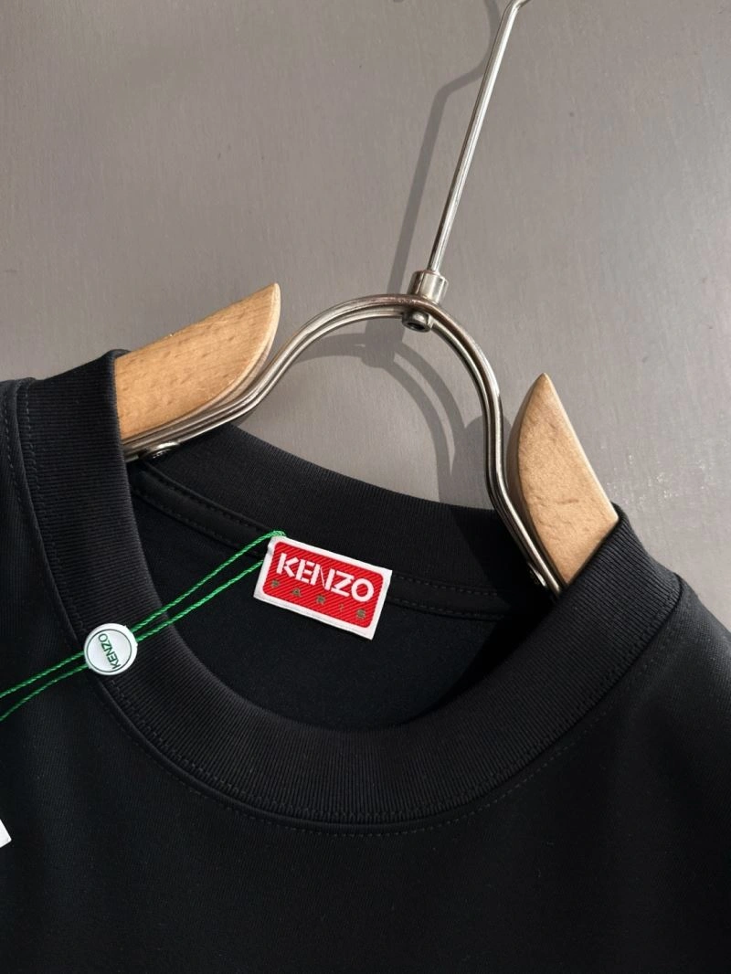 Kenzo T-Shirts Casual 160601