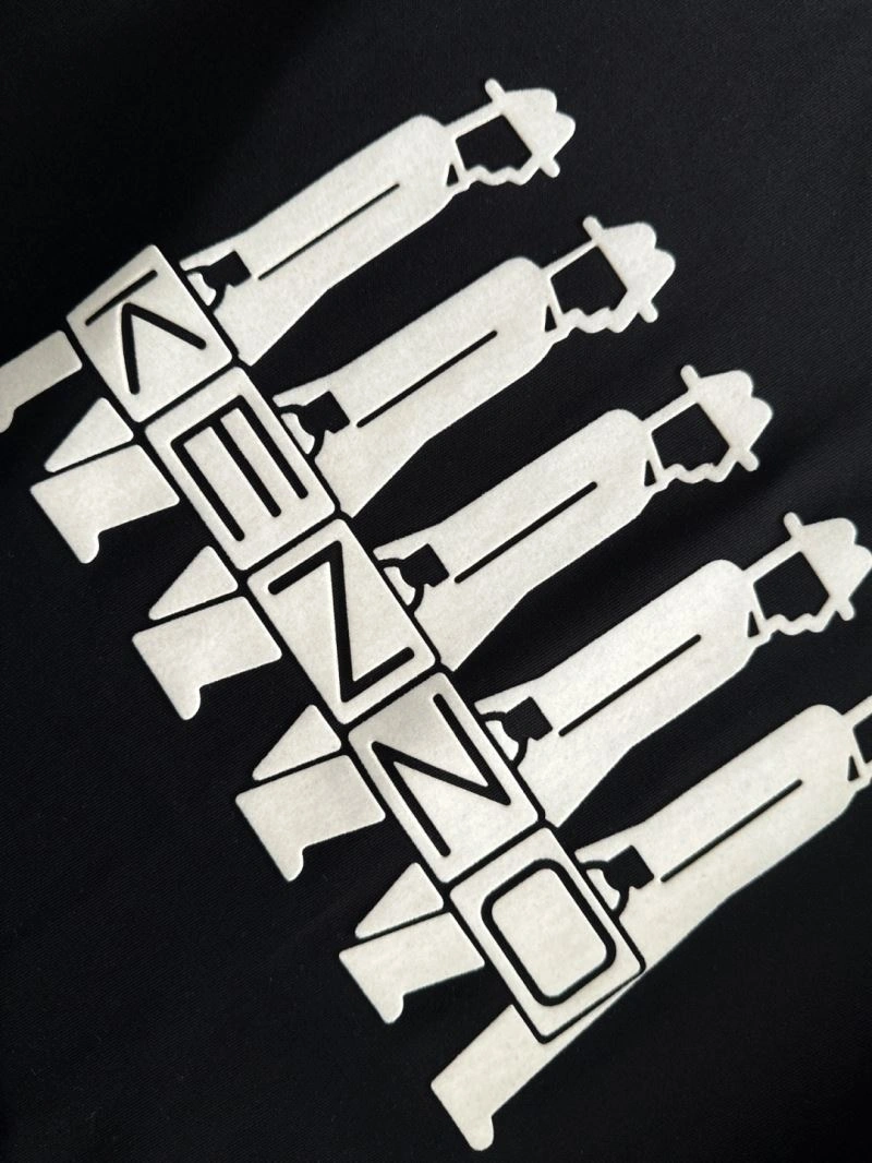 Kenzo T-Shirts Trendy 160602