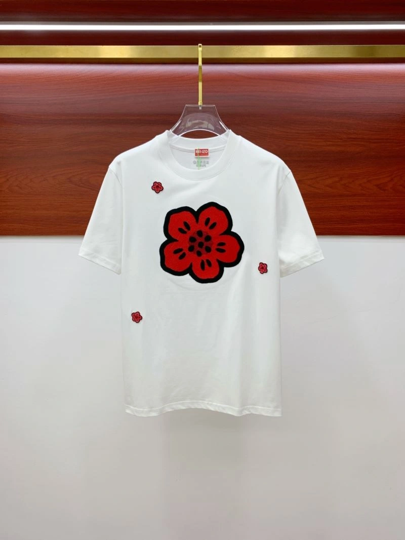 Seasonal Kenzo T-Shirts 159464