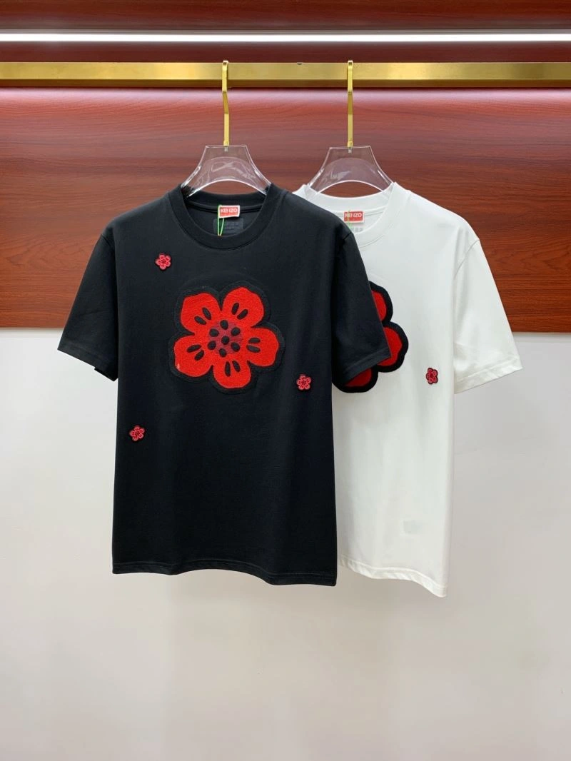 Seasonal Kenzo T-Shirts 159464