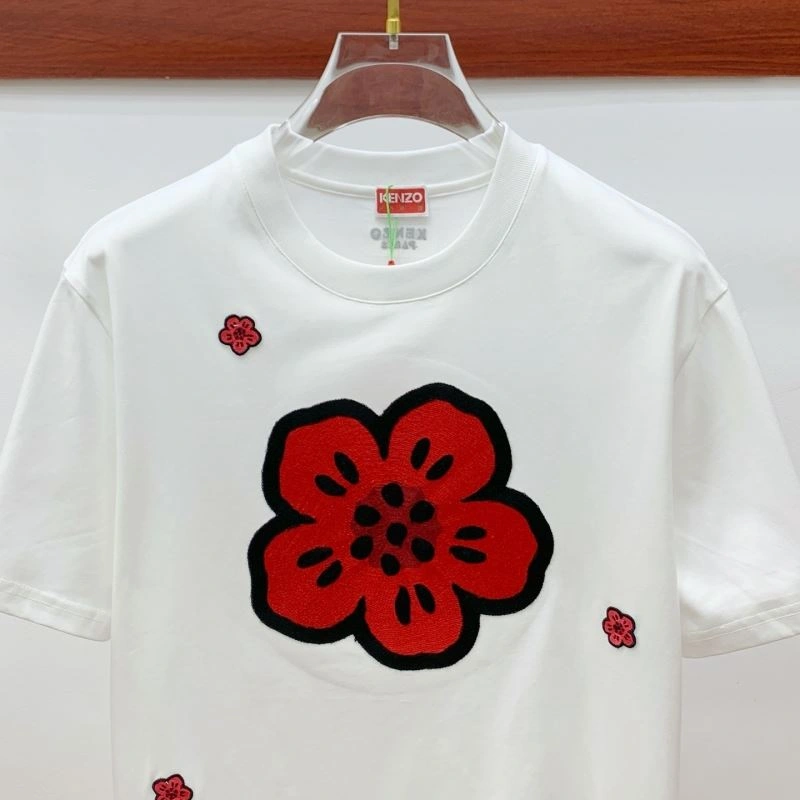 Seasonal Kenzo T-Shirts 159464