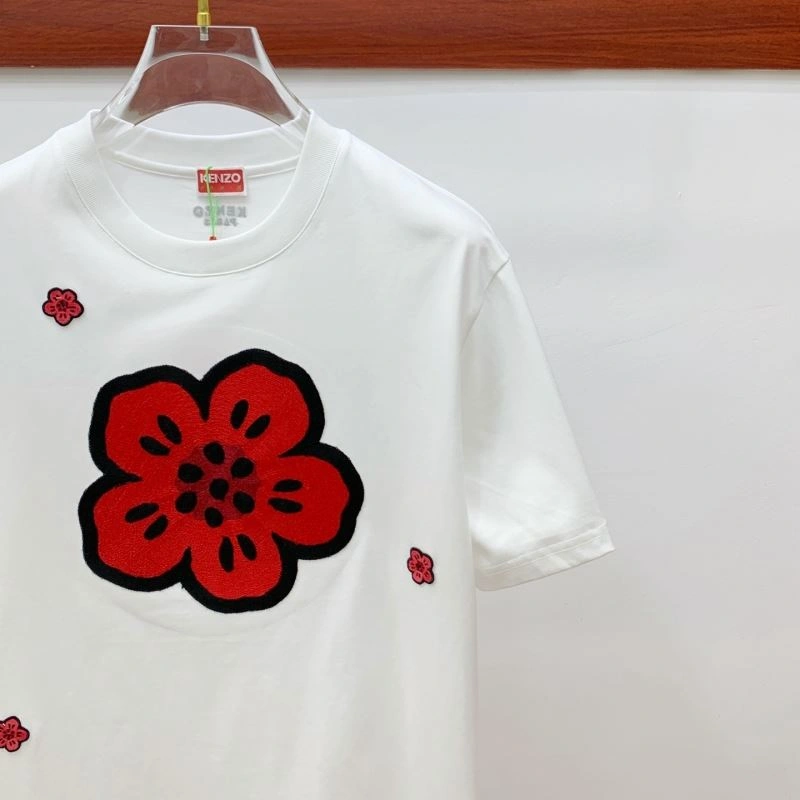 Seasonal Kenzo T-Shirts 159464