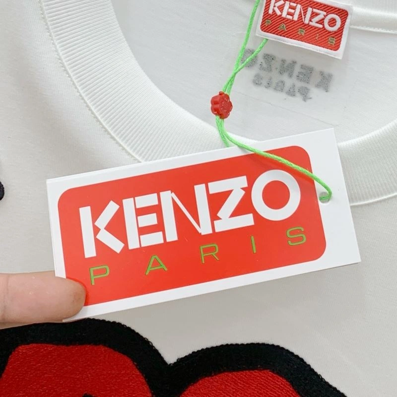 Seasonal Kenzo T-Shirts 159464
