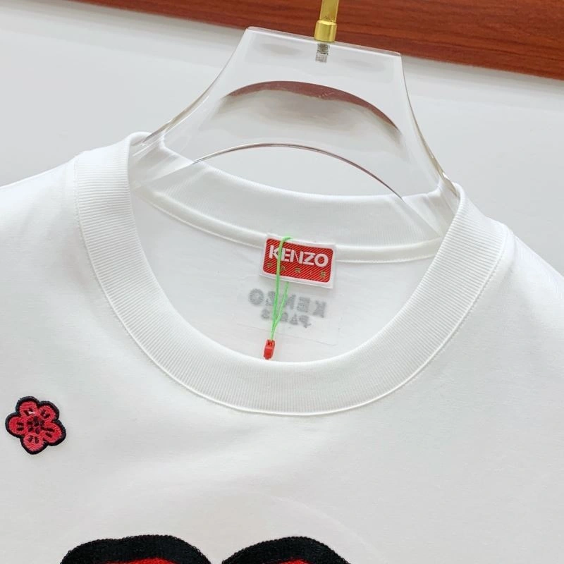 Seasonal Kenzo T-Shirts 159464