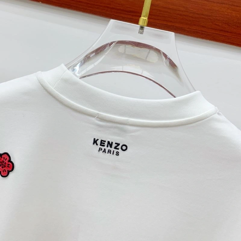 Seasonal Kenzo T-Shirts 159464