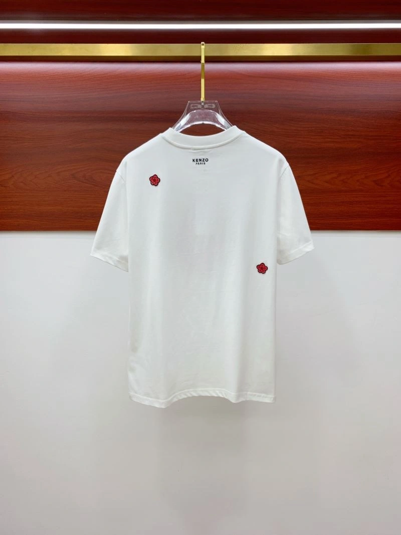 Seasonal Kenzo T-Shirts 159464