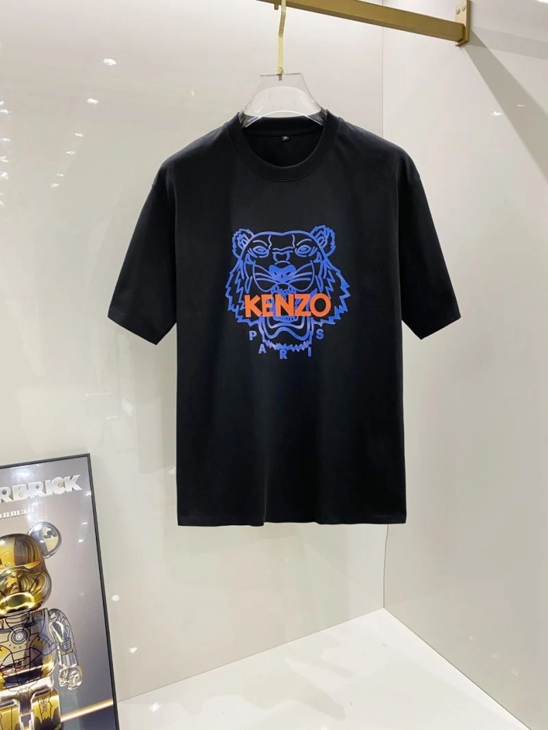 Kenzo T-Shirts Attractive 159439