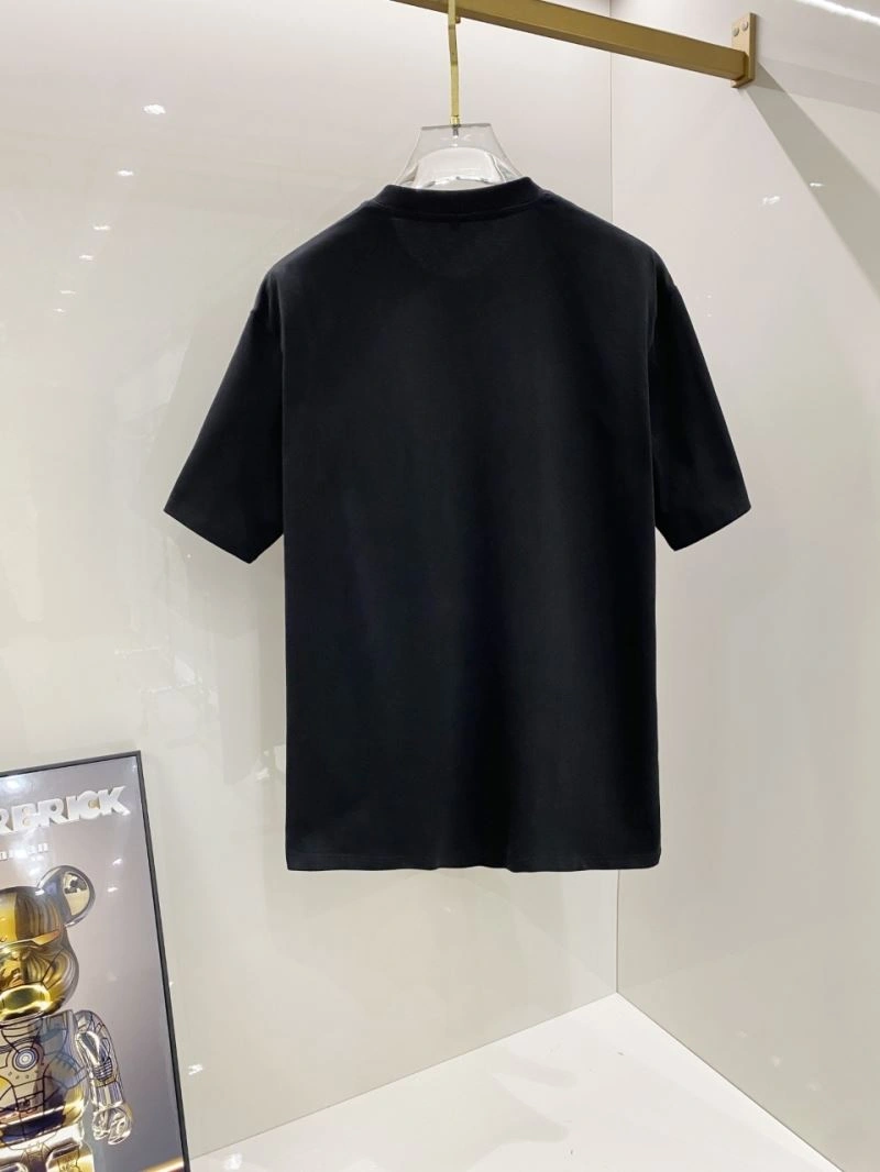 Kenzo T-Shirts Attractive 159439
