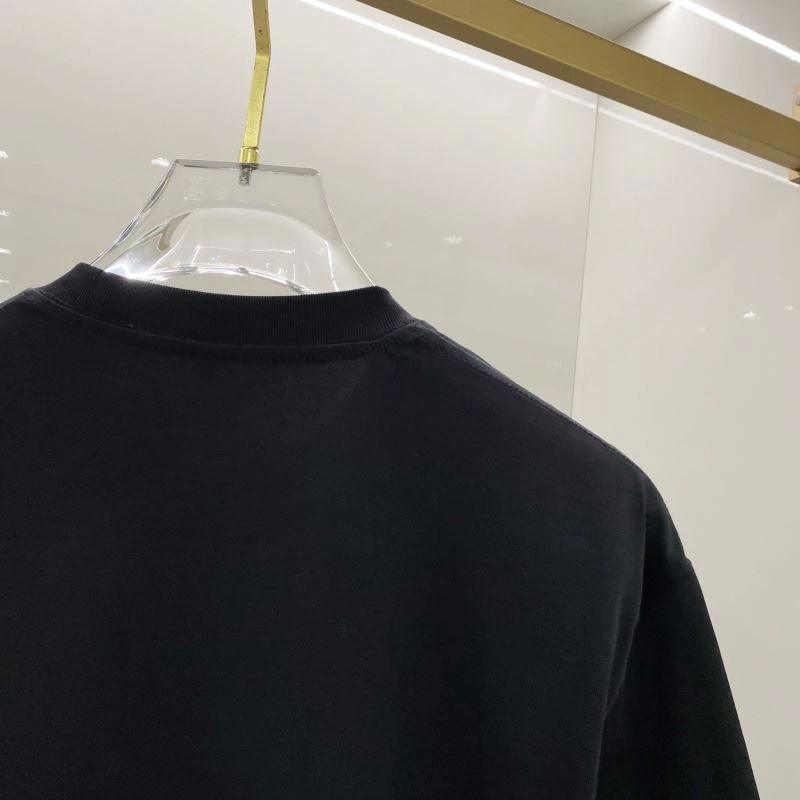 Kenzo T-Shirts Attractive 159439