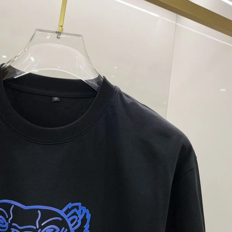 Kenzo T-Shirts Attractive 159439