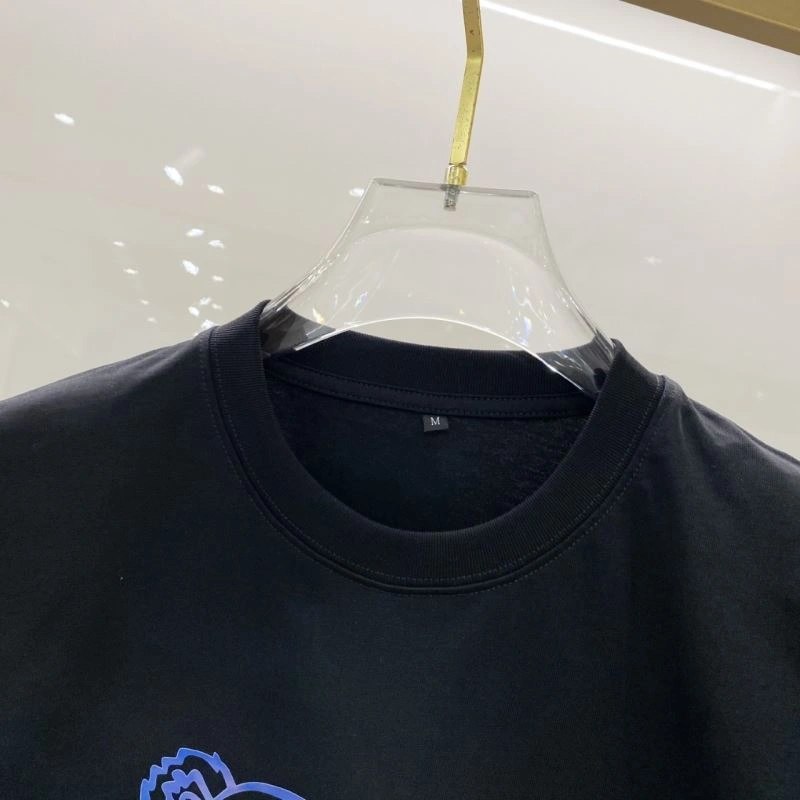 Kenzo T-Shirts Attractive 159439