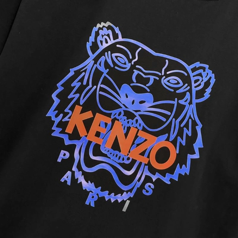 Kenzo T-Shirts Attractive 159439