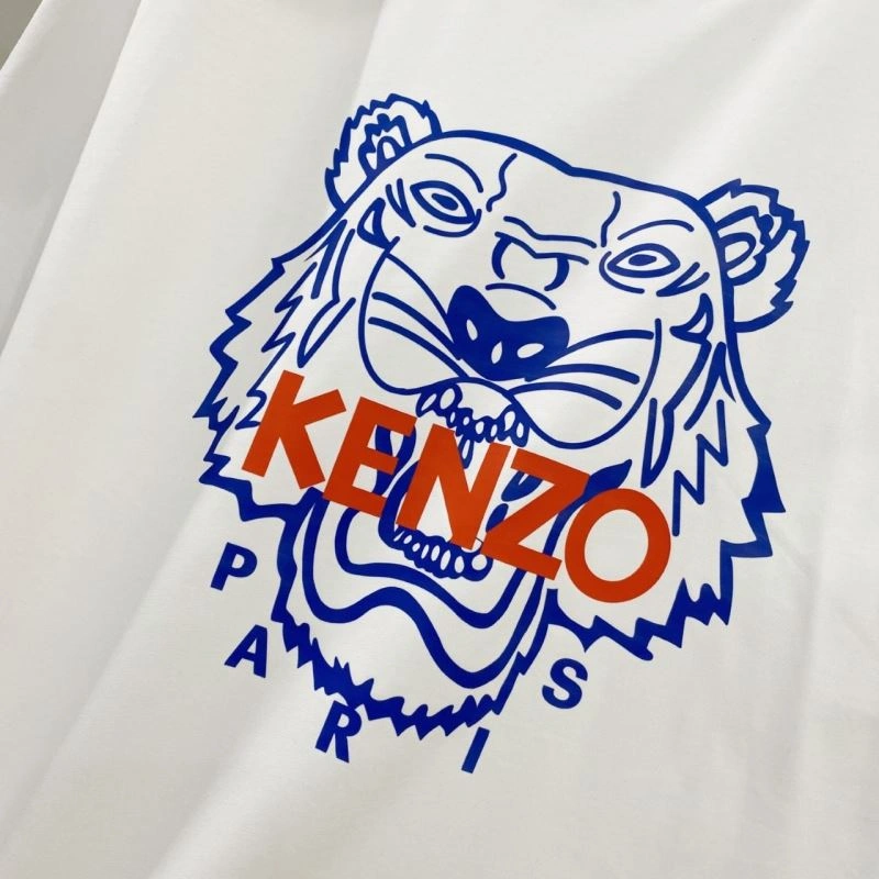 AllSeason Kenzo T-Shirts 159473