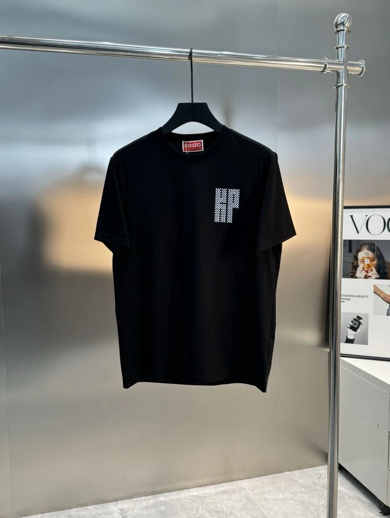 Functional Kenzo T-Shirts 159474