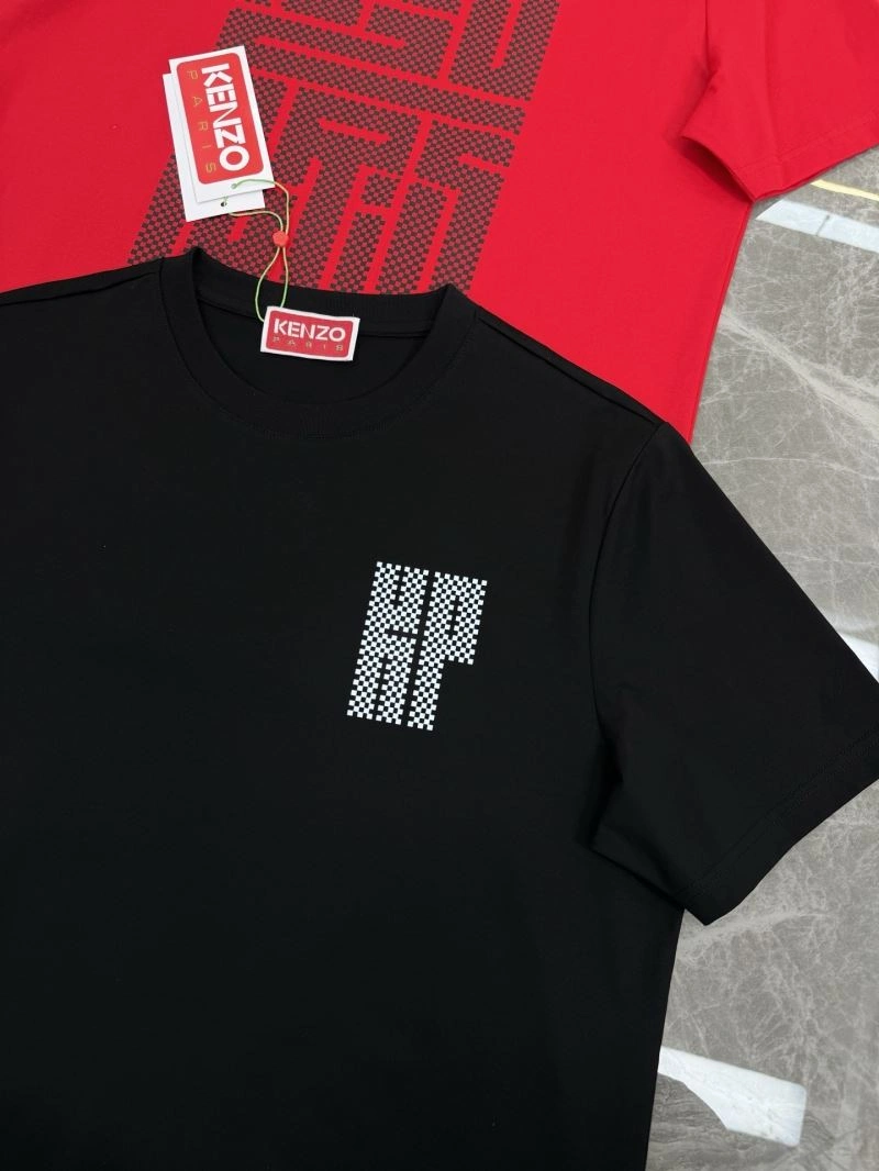 Functional Kenzo T-Shirts 159474